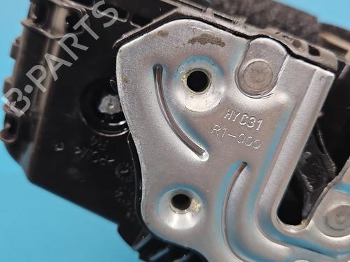 Rear right lock KIA CEED (CD) | BP37824129C99 - Image 3