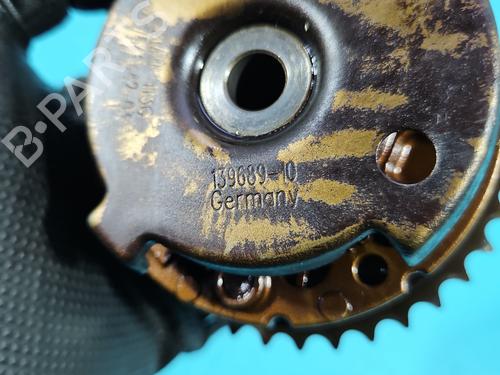 Pulley BMW 1 (E87) 118 i | BP37850530M122 - Image 6