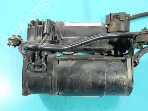 Suspension compressor AUDI A8 D3 (4E2, 4E8) 3.0 TDI quattro | BP38143899M103 - Image 2