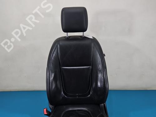Left front seat JAGUAR XF I (X250) 3.0 D | BP38993119C15 - Image 2