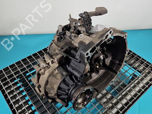 Used Gearbox Gearbox 38325641 38325641