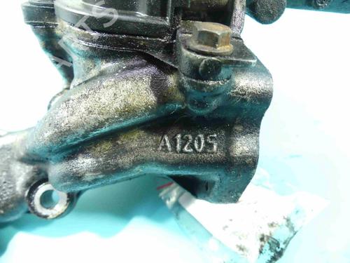 Egr RENAULT MODUS / GRAND MODUS (F/JP0_) 1.5 dCi (FP0F, JP0F) | BP37805869M69 - Image 8