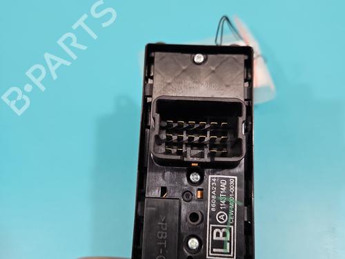 Switch MITSUBISHI MIRAGE / SPACE STAR VI Hatchback (A0_A) 1.2 (A03A) | BP38132566I30 - Image 6