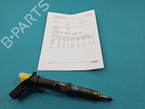 Used Injector Injector 38143664 38143664