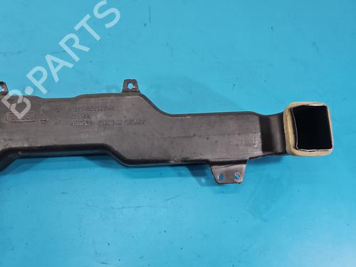 Intake manifold FORD MONDEO V Saloon (CD) 2.0 Hybrid | BP37837312M70 - Image 5