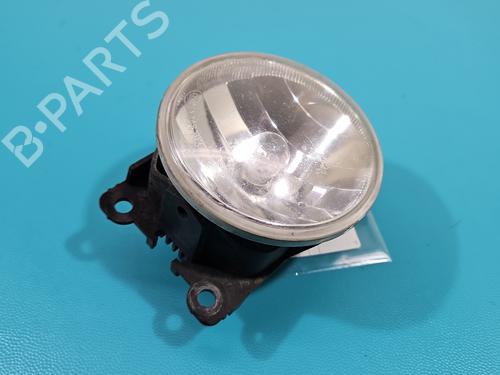 Used Right front fog light Right front fog light 38120681 38120681