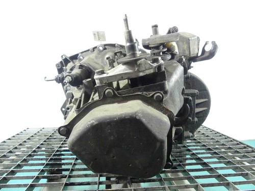 Gearbox PEUGEOT 607 (9D, 9U) 2.2 16V | BP37879626M3 - Image 4