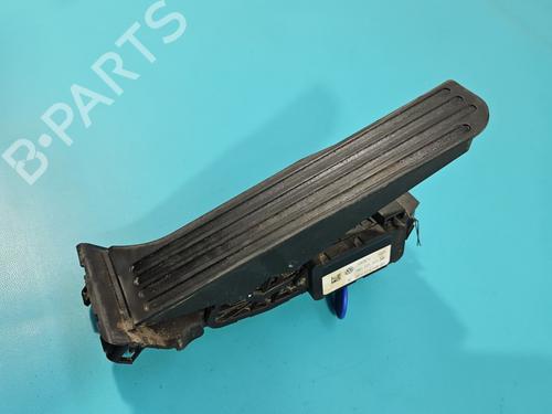 Used Pedal Pedal VW SCIROCCO III (137, 138) [2008-2018] 37837272 37837272