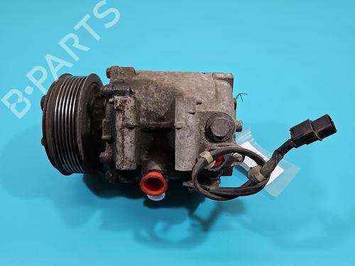 AC compressor HONDA ACCORD VIII (CU) 2.0 i (CU1) | BP38125936M34 - Image 6