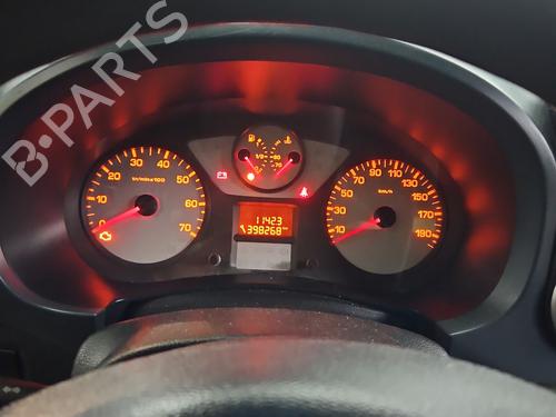 instrument-cluster-peugeot-partner-tepee-2008-37823316 main image