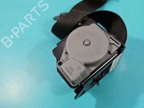 Front right seatbelt BMW X6 (E71, E72) xDrive 40 d | BP37823975I25 - Image 6