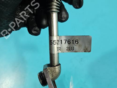 Pipe SUZUKI SX4 S-Cross (JY) 1.6 DDiS (AKK 416D) | BP38443296M125 - Image 7