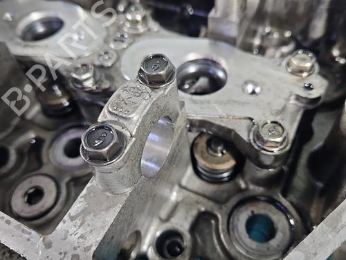 Cylinder head SUBARU FORESTER (SJ_) 2.0 D AWD (SJD) | BP37849006M5 - Image 11
