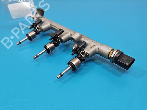 Used Injector Injector 37831160 37831160