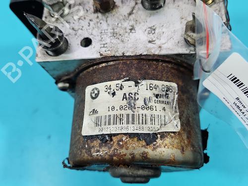 ABS pump BMW 3 (E46) 318 i | BP37856410M43 - Image 7