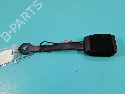 Front left seatbelt RENAULT EXPRESS Box Body/MPV | BP37831040I26 - Image 4