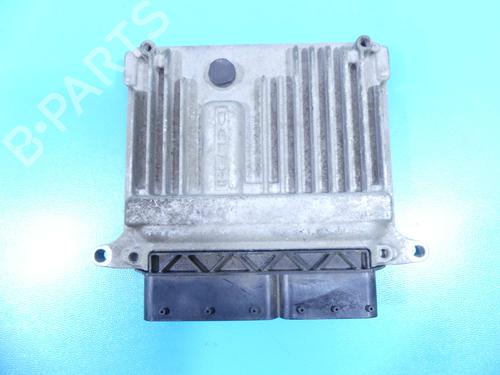 Engine control unit (ECU) MERCEDES-BENZ C-CLASS (W204) | BP37895719M57 - Image 2