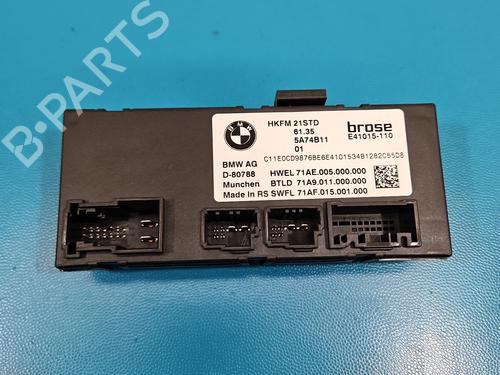 Andre BMW X1 (U11) iX1 xDrive 30 | BP37841267O1 - Image 2