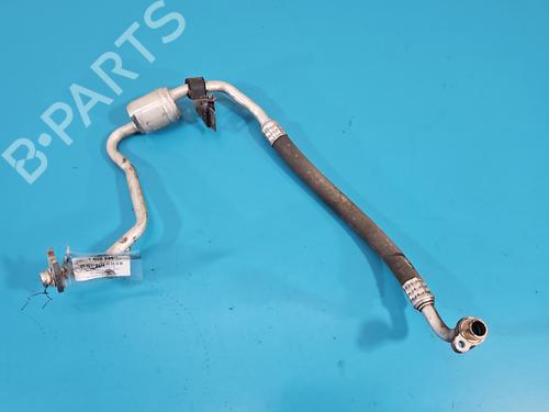 AC pipe RENAULT THALIA I (LB_) 1.2 16V | BP38113129M126 - Image 8