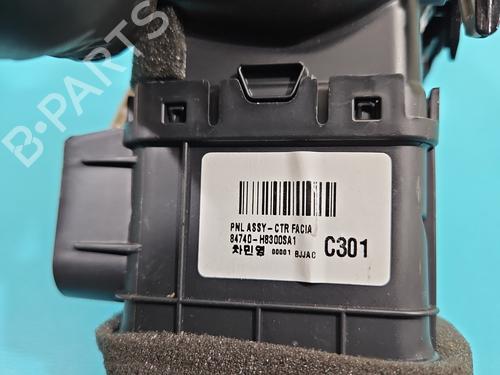 Luftventil KIA RIO IV (YB, SC, FB) 1.2 CVVT | BP38144464I21 - Image 5