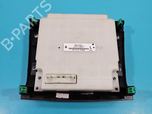 Climate control ISUZU D-MAX II (TFR, TFS) 2.5 CRDi 4x4 (TFS86J) | BP38116499I5 - Image 3