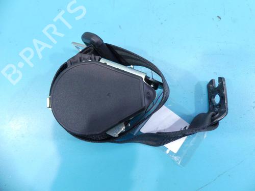 Rear left seatbelt SEAT LEON (5F1) | BP37880018I29 - Image 7