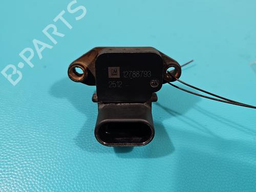 Electronic sensor SAAB 9-3 (YS3F, E79, D79, D75) 1,8t | BP37990152M84 - Image 2