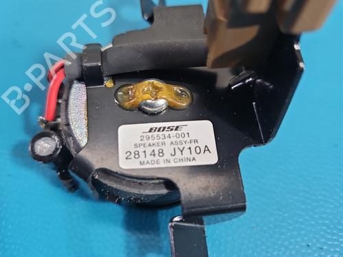 Speaker RENAULT KOLEOS I (HY_) 2.0 dCi 4x4 (HY0B) | BP37851310E2 - Image 12