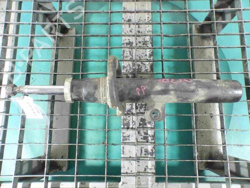 Used Right front shock absorber Right front shock absorber PEUGEOT 406 (8B) 1.8 16V (110 hp) 37884765 37884765