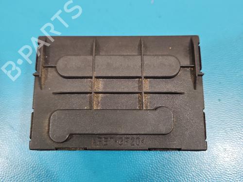 Electronic module OPEL ASTRA H Saloon (A04) 1.8 (L69) | BP37824829M83 - Image 4