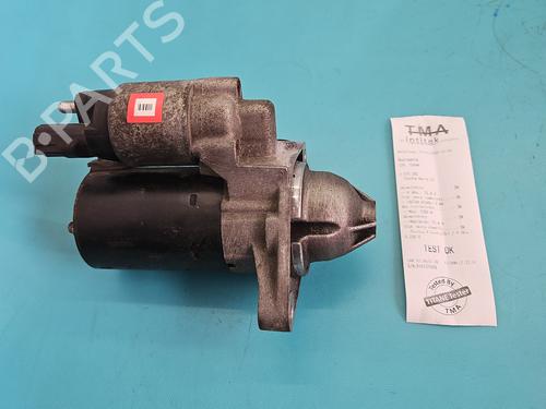 Used Starter Starter 37842090 37842090