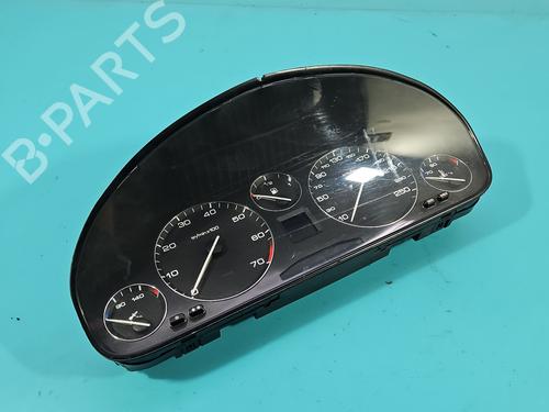 Instrument cluster PEUGEOT 607 (9D, 9U) 2.2 16V | BP38137931C47 - Image 2