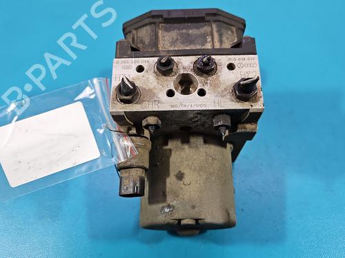 ABS pump AUDI A4 B6 (8E2) 2.0 | BP38326187M43 - Image 4