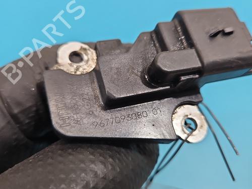 Mass air flow sensor CITROËN C4 Picasso II 1.6 BlueHDi 120 | BP38067921M95 - Image 5