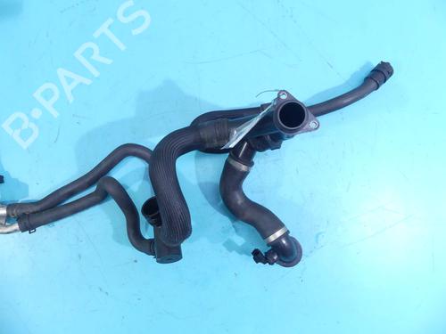 Pipe LAND ROVER DISCOVERY SPORT (L550) | BP37891938M125 - Image 6