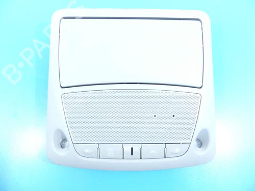 Interior roof light NISSAN PULSAR Hatchback (C13) 1.5 dCi | BP37880752I8 - Image 2