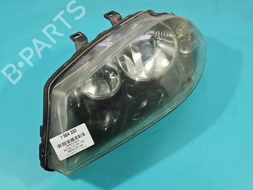 Used Left headlight Left headlight 38750219 38750219