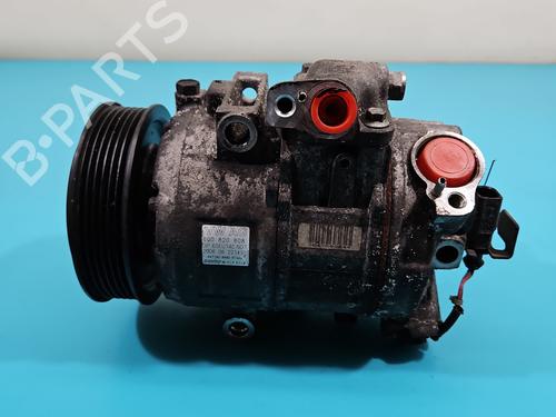 AC compressor SKODA ROOMSTER (5J7) 1.4 | BP37814241M34 - Image 6