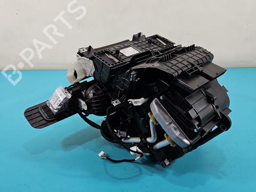 Heater matrix RENAULT CAPTUR I (J5_, H5_) 0.9 TCe 90 | BP37816966M63 - Image 4