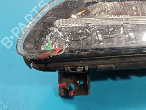 Left front fog light PORSCHE PANAMERA (970) 3.6 | BP38993085C30 - Image 7