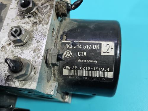 ABS pump VW BEETLE (5C1, 5C2) 2.0 TDI | BP37853682M43 - Image 9