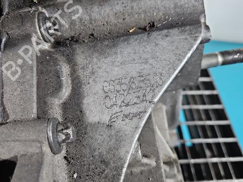 Gearkasse CHRYSLER DELTA | BP38143667M3 - Image 6