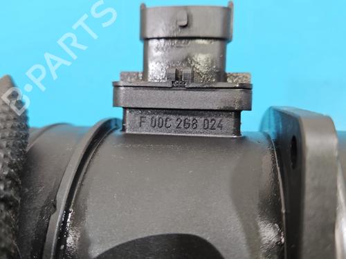 Mass air flow sensor JAGUAR F-PACE (X761) | BP37843775M95 - Image 7
