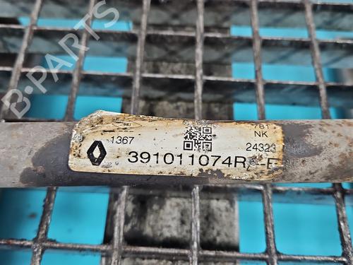 Left front driveshaft RENAULT EXPRESS Box Body/MPV | BP37831300M38 - Image 4