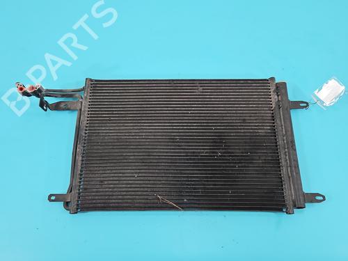 AC radiator VW GOLF VI (5K1) 1.6 TDI | BP37815285M32 - Image 2