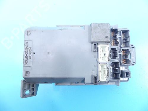 Engine control unit (ECU) HONDA STREAM (RN) 1.7 16V (RN1) | BP37878094M57 - Image 7