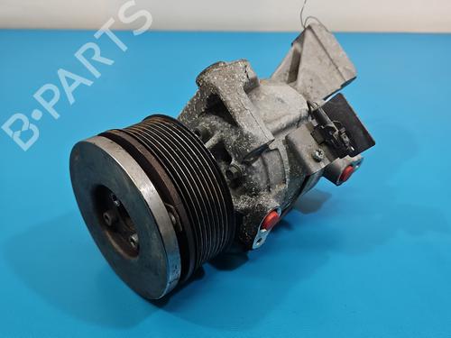 AC-Kompressor AC-Kompressor 37834518 37834518