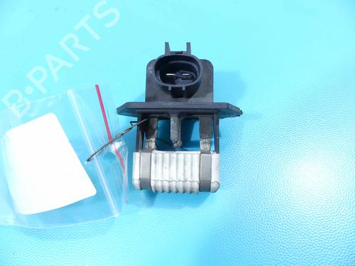 Heater resistor KIA SOUL I (AM) 1.6 CVVT | BP37887863M108 - Image 2