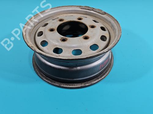Fælk FORD TRANSIT Platform/Chassis (E_ _) | BP37990381C45 - Image 2