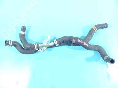 Pipe INFINITI FX 30d AWD | BP37804017M125 - Image 3